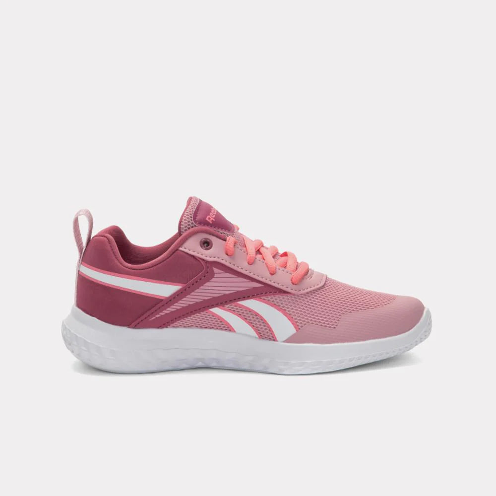 REEBOK- KID'S RUSH RUNNER 5 SNEAKER
