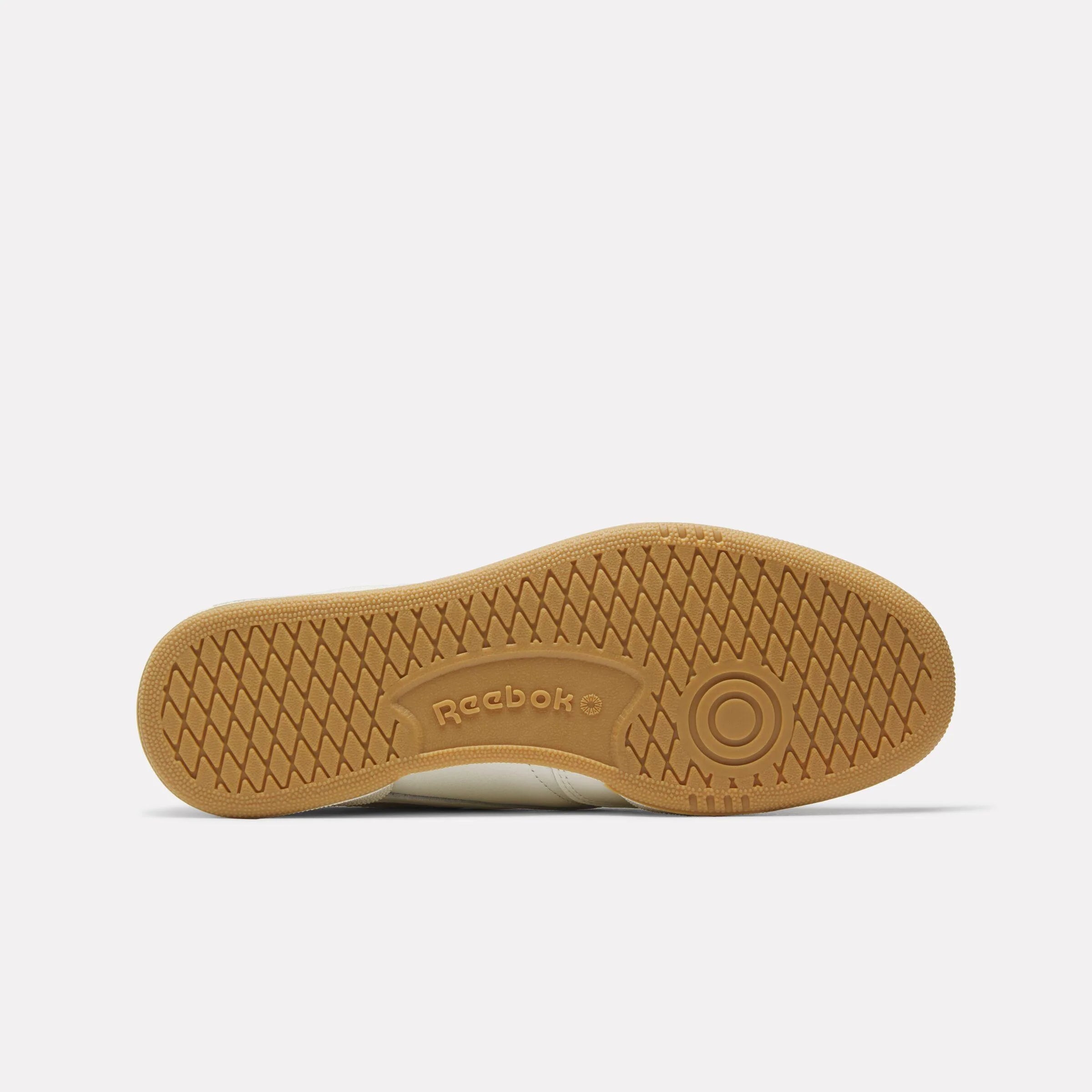 REEBOK- MEN'S CLUB C VINTAGE SHOE