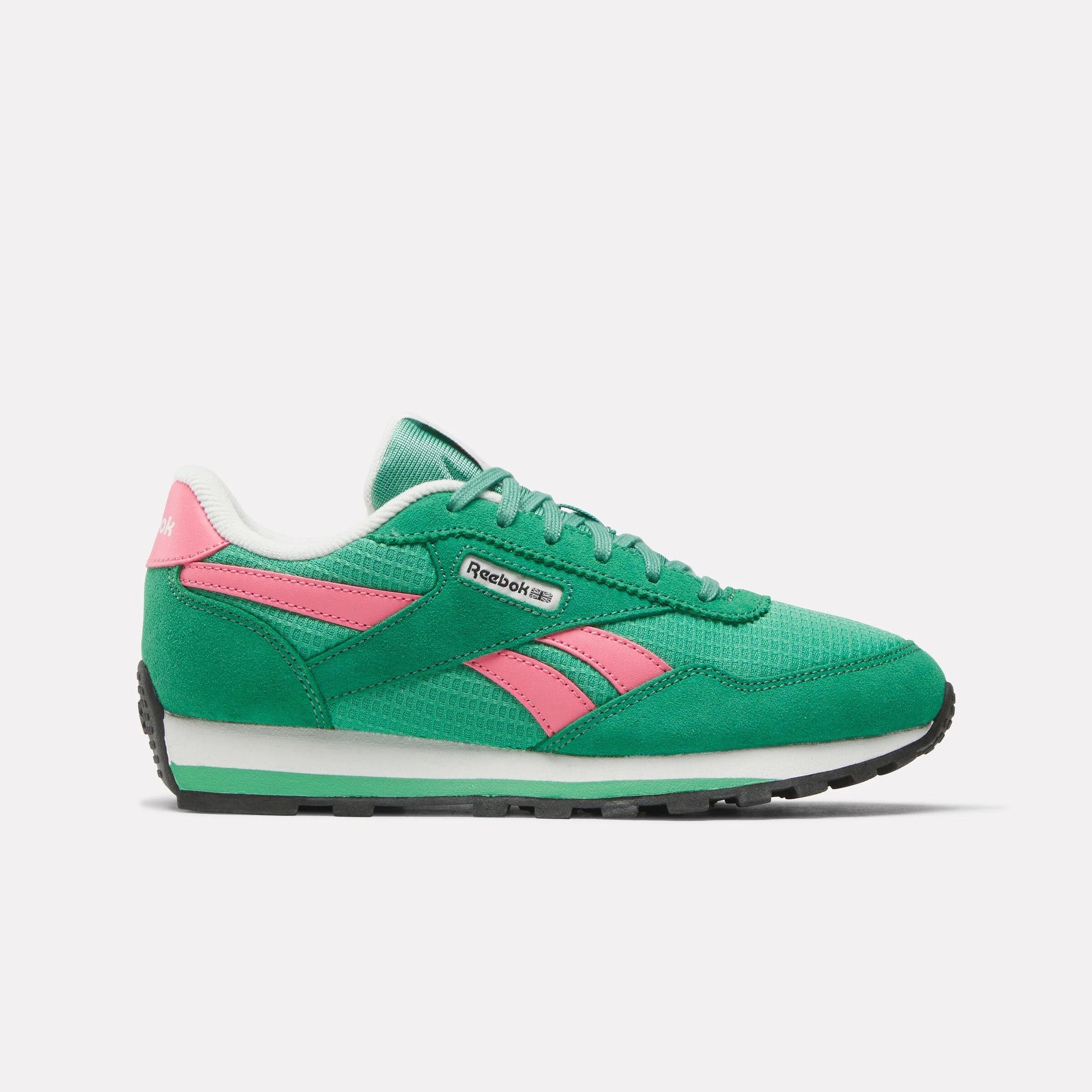 REEBOK- KIDS CLASSIC AZ SNEAKER