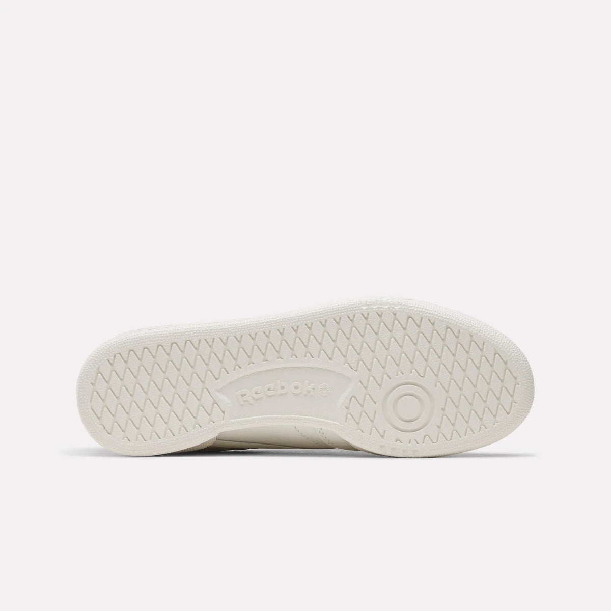 REEBOK - WOMEN'S CLUB C 85 SNEAKER
