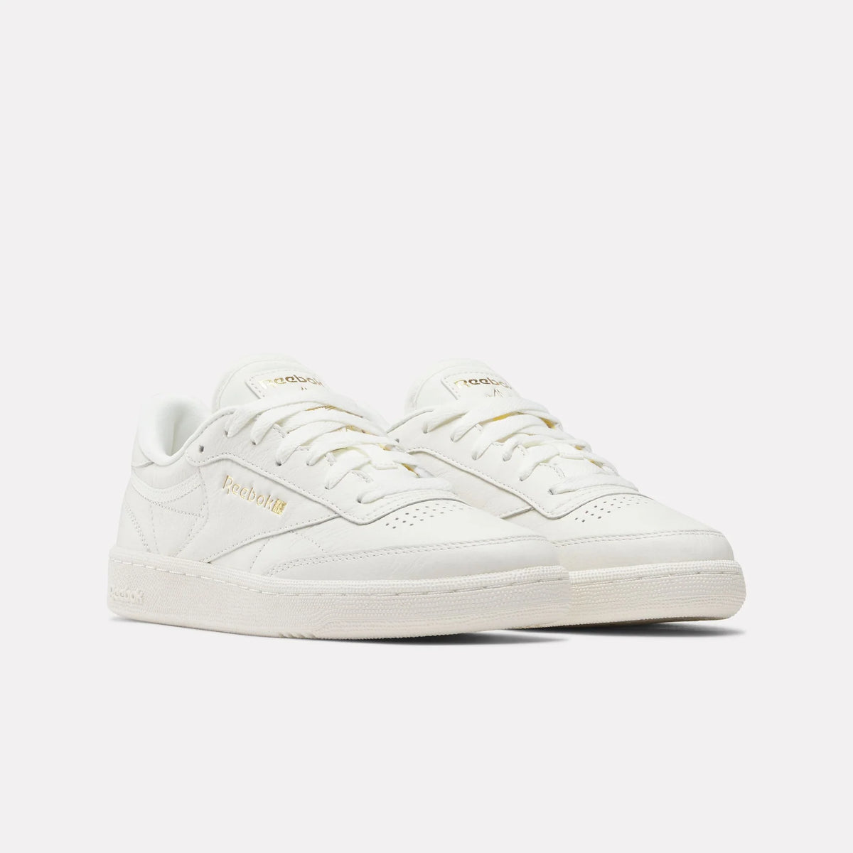 REEBOK - WOMEN'S CLUB C 85 SNEAKER