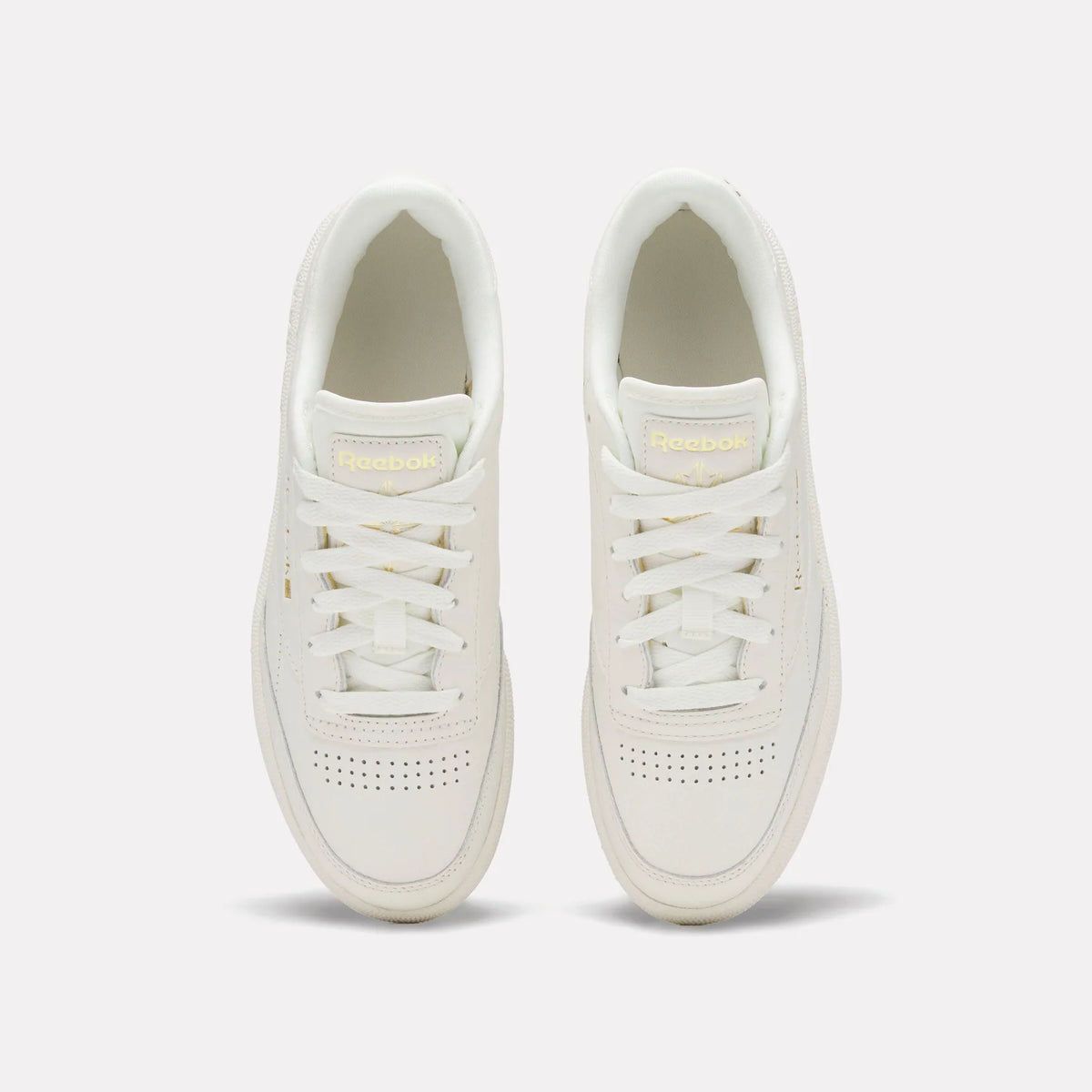 REEBOK - WOMEN'S CLUB C 85 SNEAKER
