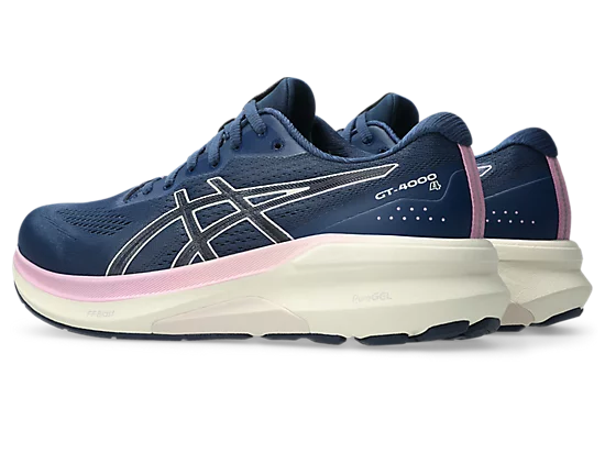 ASICS - WOMEN'S GT-4000 4 ATHLETIC SHOE