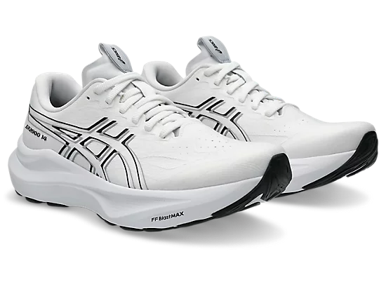 ASICS - WOMEN'S GT-2000 14