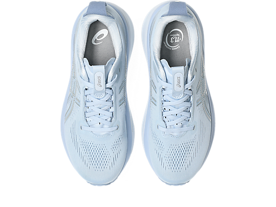 ASICS - WOMEN'S GEL-KAYANO 33 SHOE