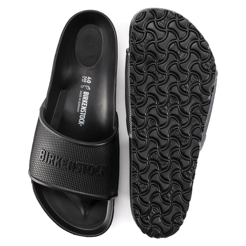 BIRKENSTOCK- WOMEN'S BARBADOS EVA SANDAL