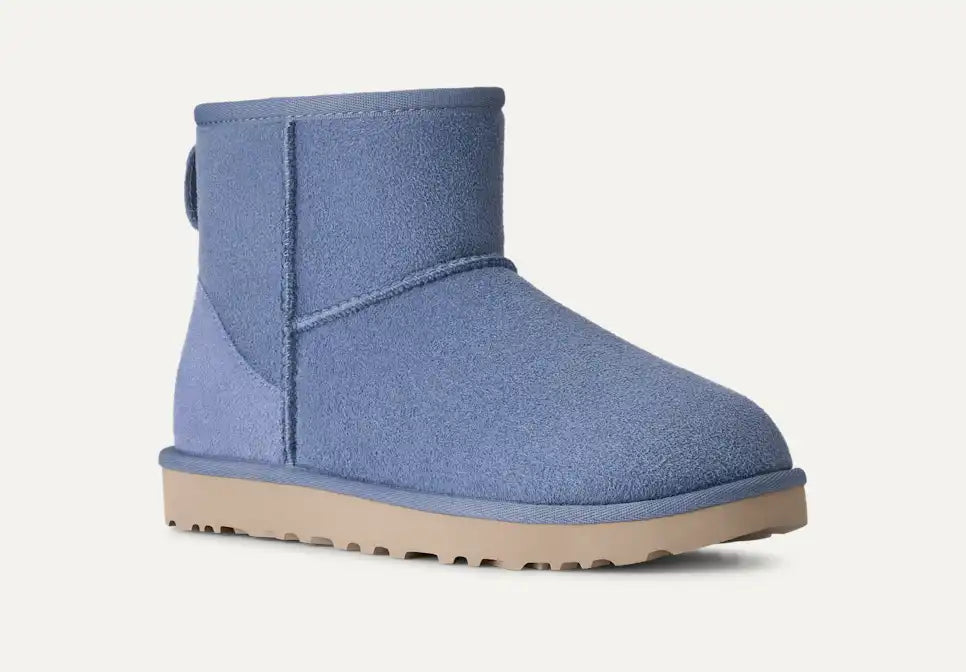 UGG- WOMEN'S CLASSIC MINI II BOOT