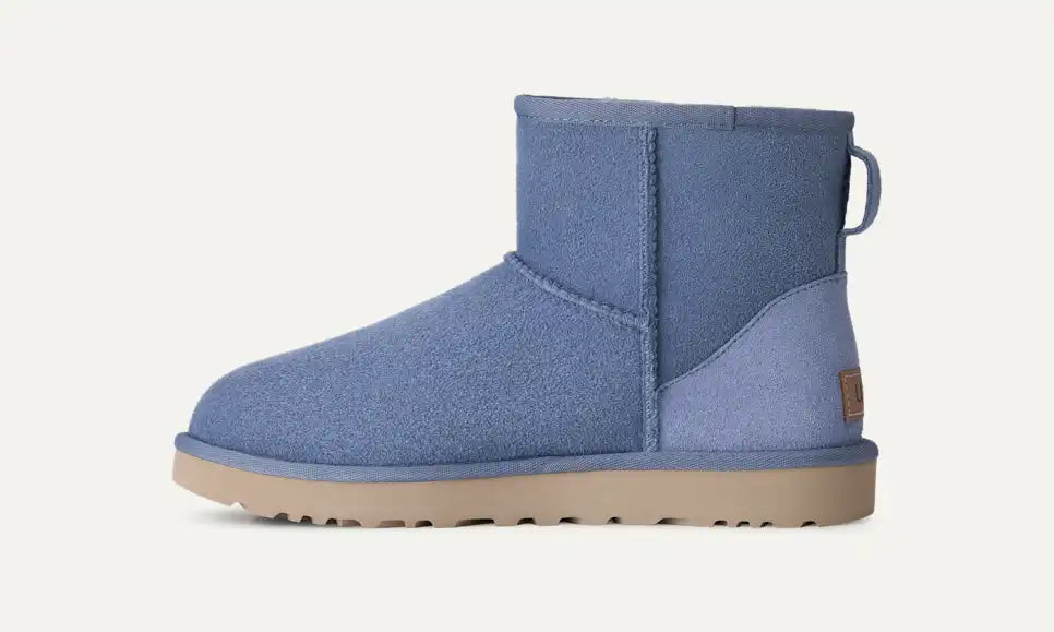 UGG- WOMEN'S CLASSIC MINI II BOOT