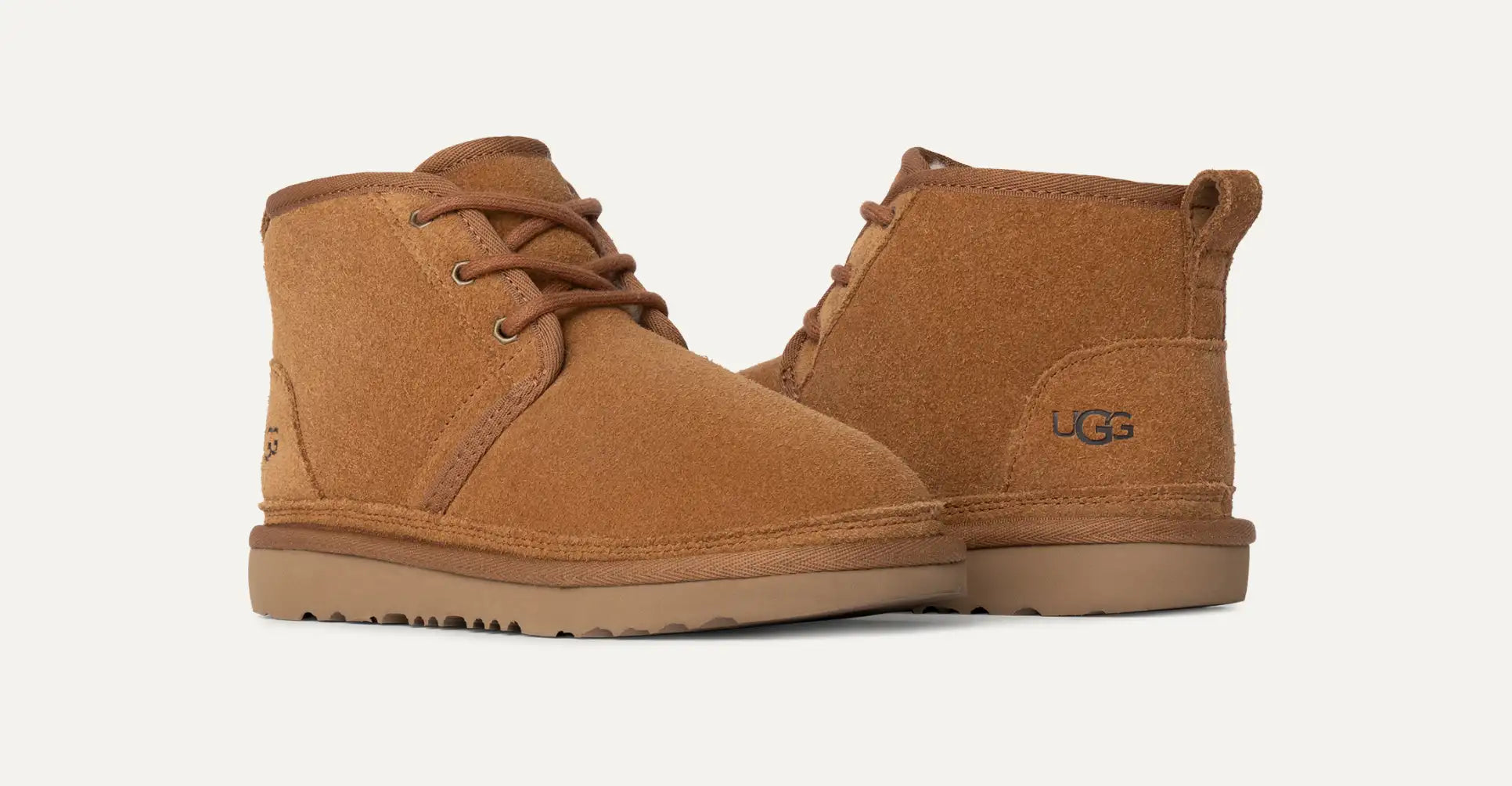 UGG - KIDS NEUMEL II BOOT