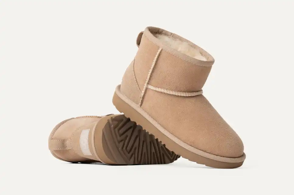 UGG - KIDS CLASSIC MINI II BOOT
