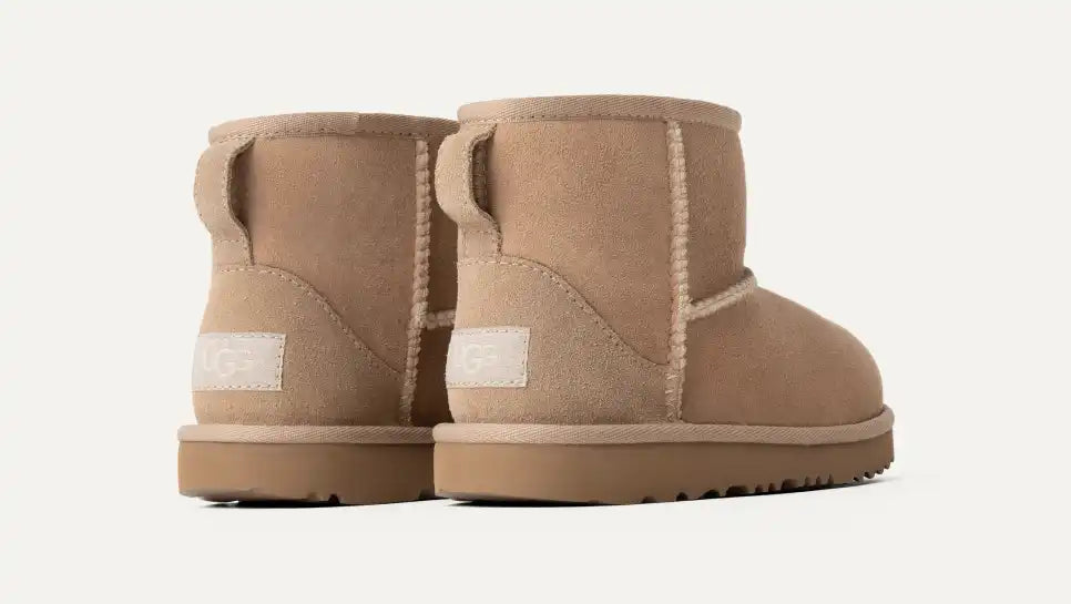 UGG - TODDLER CLASSIC MINI II BOOT
