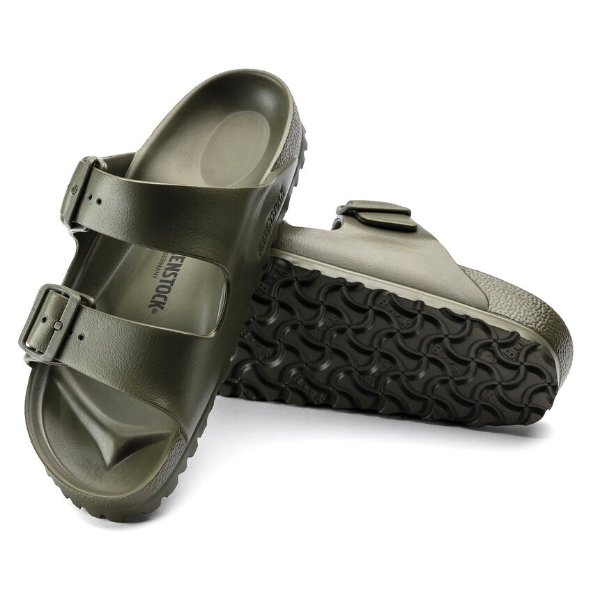 BIRKENSTOCK- MEN'S ARIZONA EVA SANDAL