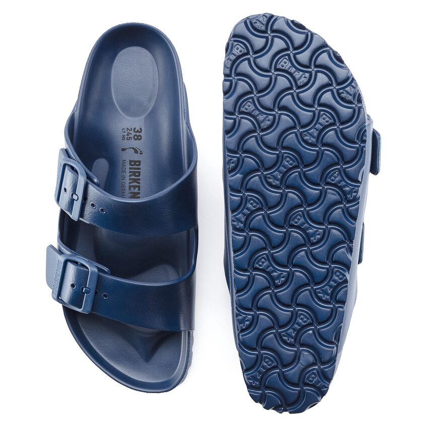 BIRKENSTOCK- MEN'S ARIZONA EVA SANDAL