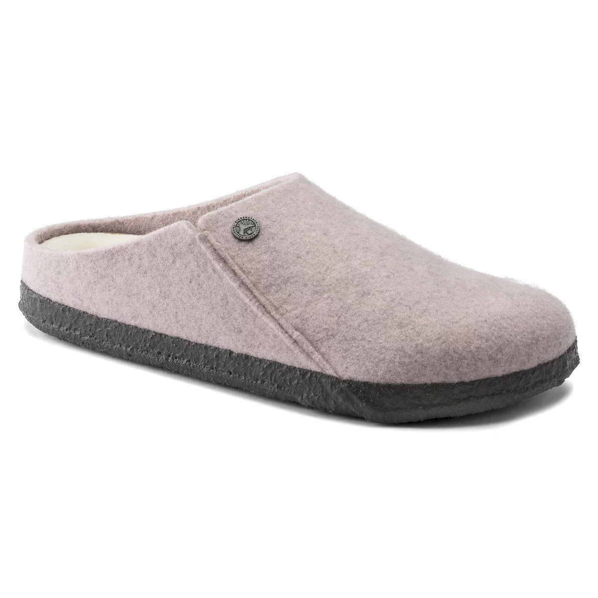 BIRKENSTOCK - ZERMATT SHEARLING WZ SLIPPER