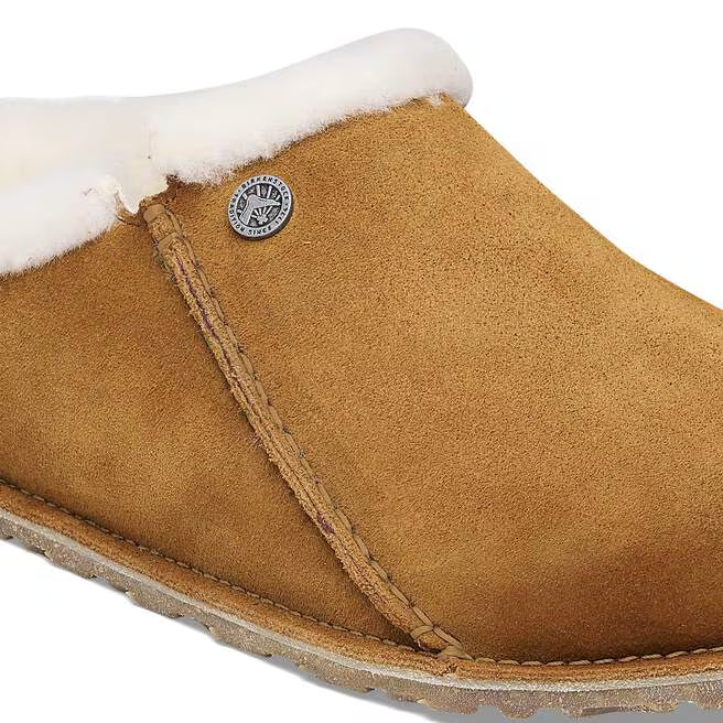 BIRKENSTOCK - ZERMATT PREMIUM SHEARLING SUEDE