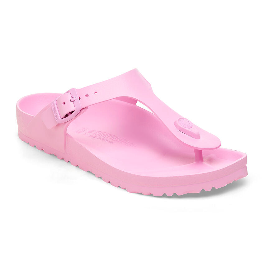 BIRKENSTOCK- WOMEN'S GIZEH EVA SANDAL