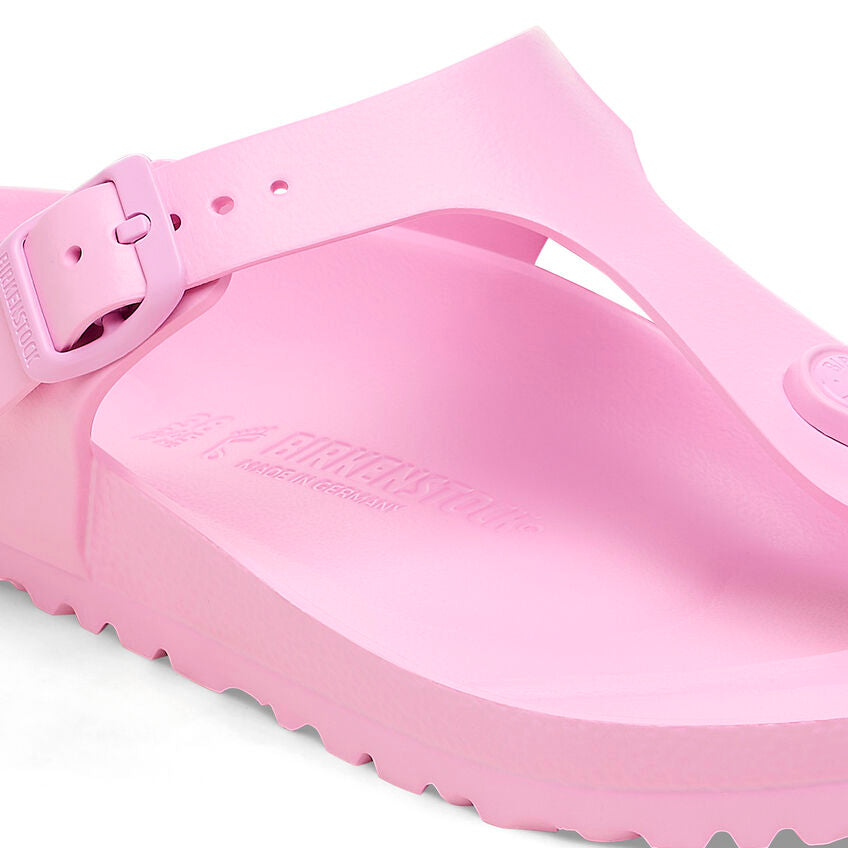 BIRKENSTOCK- WOMEN'S GIZEH EVA SANDAL