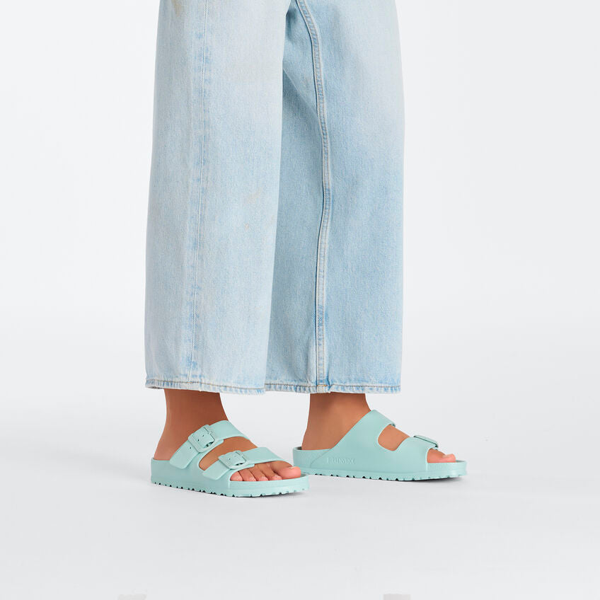 BIRKENSTOCK- WOMEN'S ARIZONA EVA SANDAL