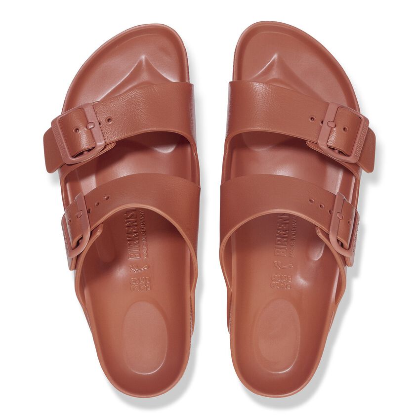 BIRKENSTOCK- WOMEN'S ARIZONA EVA SANDAL