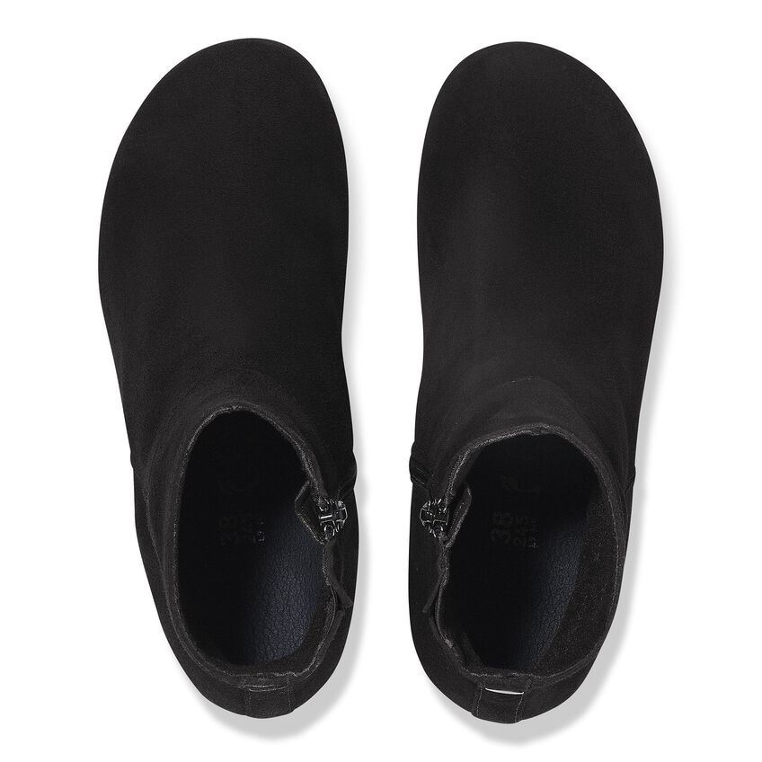 BIRKENSTOCK- WOMEN'S EBBA BOOT