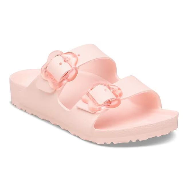 BIRKENSTOCK - KID'S ARIZONA EVA FLOWERS