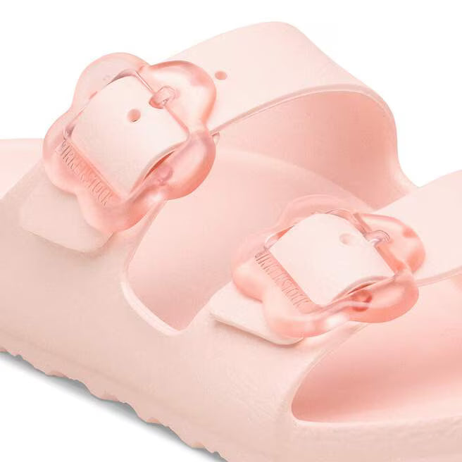 BIRKENSTOCK - KID'S ARIZONA EVA FLOWERS