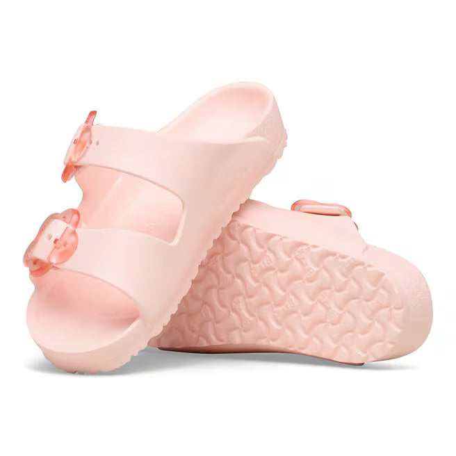 BIRKENSTOCK - KID'S ARIZONA EVA FLOWERS
