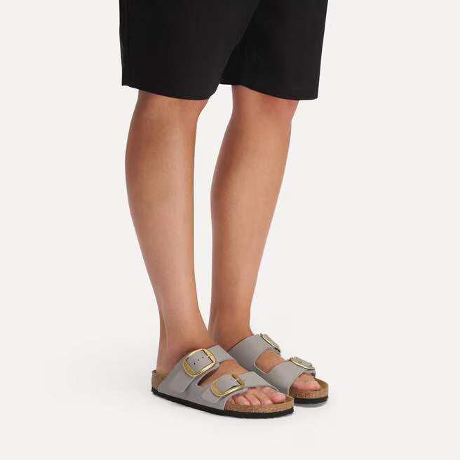 BIRKENSTOCK - ARIZONA BIG BUCKLE BF SANDAL