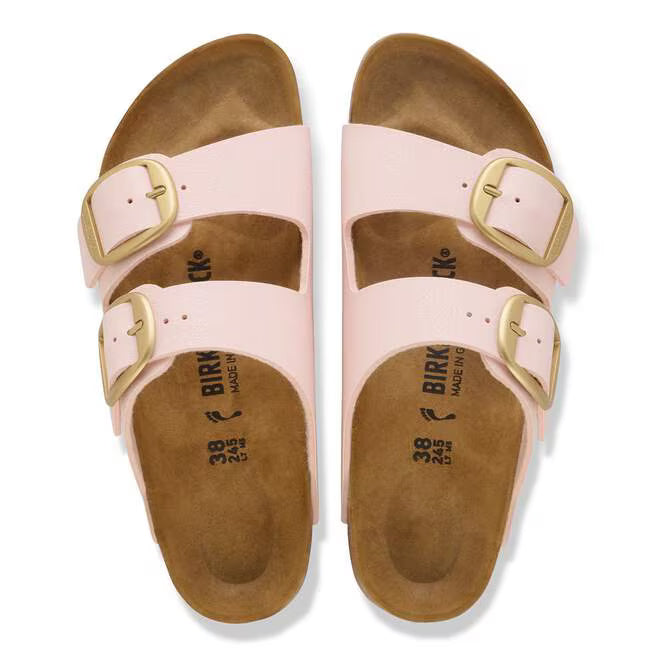BIRKENSTOCK - ARIZONA BB BFBC SANDAL