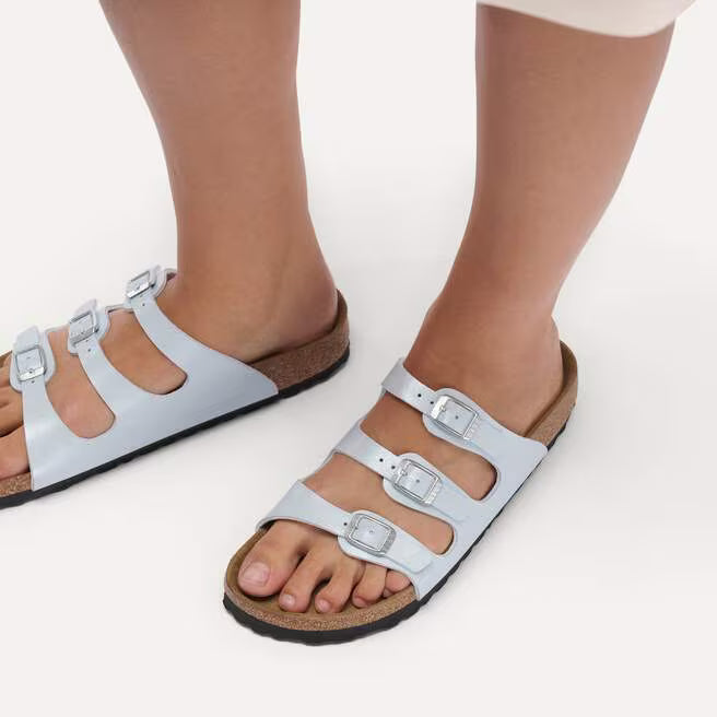BIRKENSTOCK - FLORIDA BF SANDAL