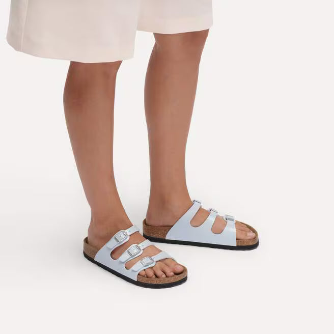 BIRKENSTOCK - FLORIDA BF SANDAL