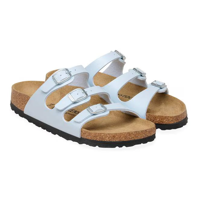 BIRKENSTOCK - FLORIDA BF SANDAL