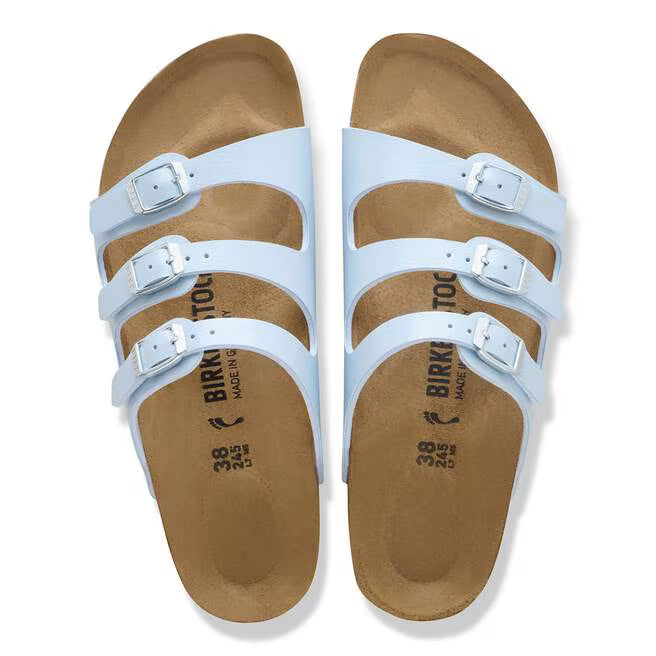 BIRKENSTOCK - FLORIDA BF SANDAL