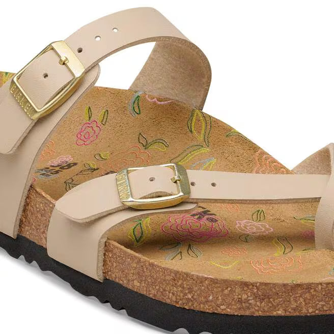 BIRKENSTOCK - MAYARI BF SANDAL