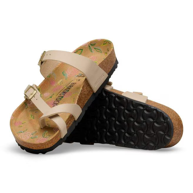 BIRKENSTOCK - MAYARI BF SANDAL