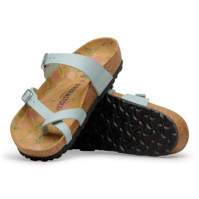 BIRKENSTOCK - MAYARI BF SANDAL