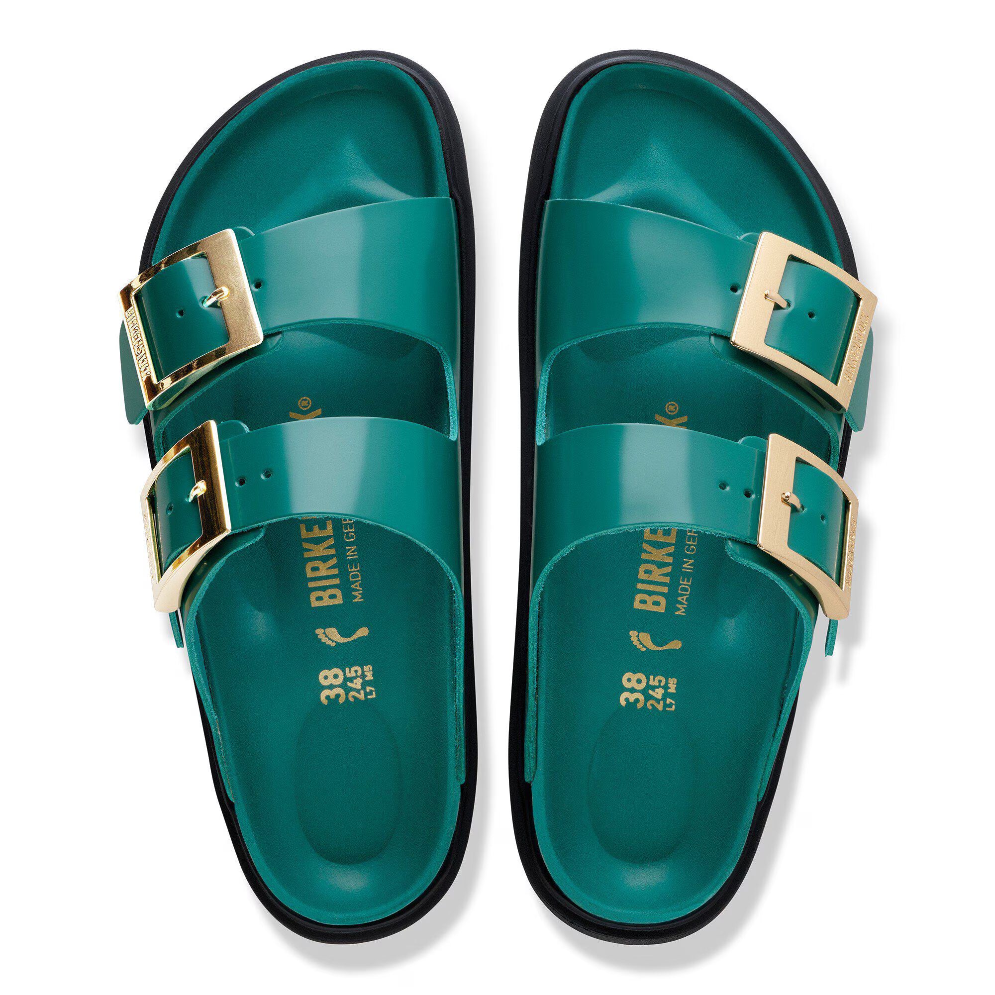 BIRKENSTOCK - ARIZONA DB LENA HS SANDAL