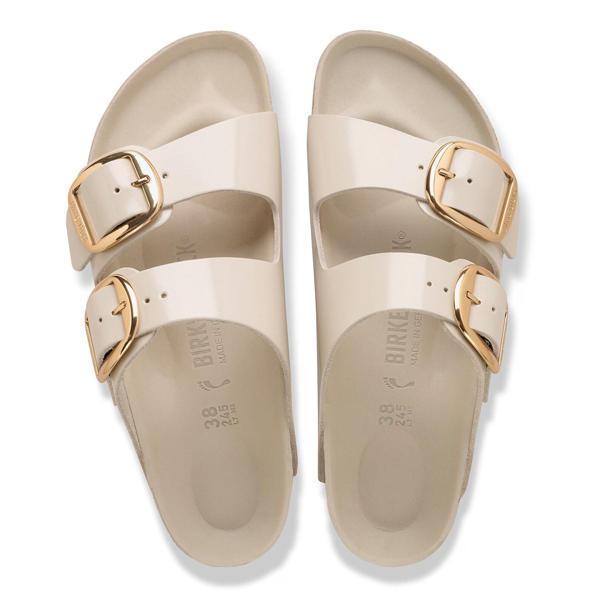 BIRKENSTOCK - ARIZONA BB LENA HS SANDAL