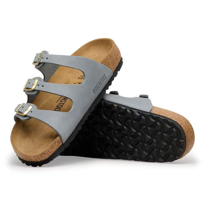 BIRKENSTOCK - FLORIDA LEOI SANDAL