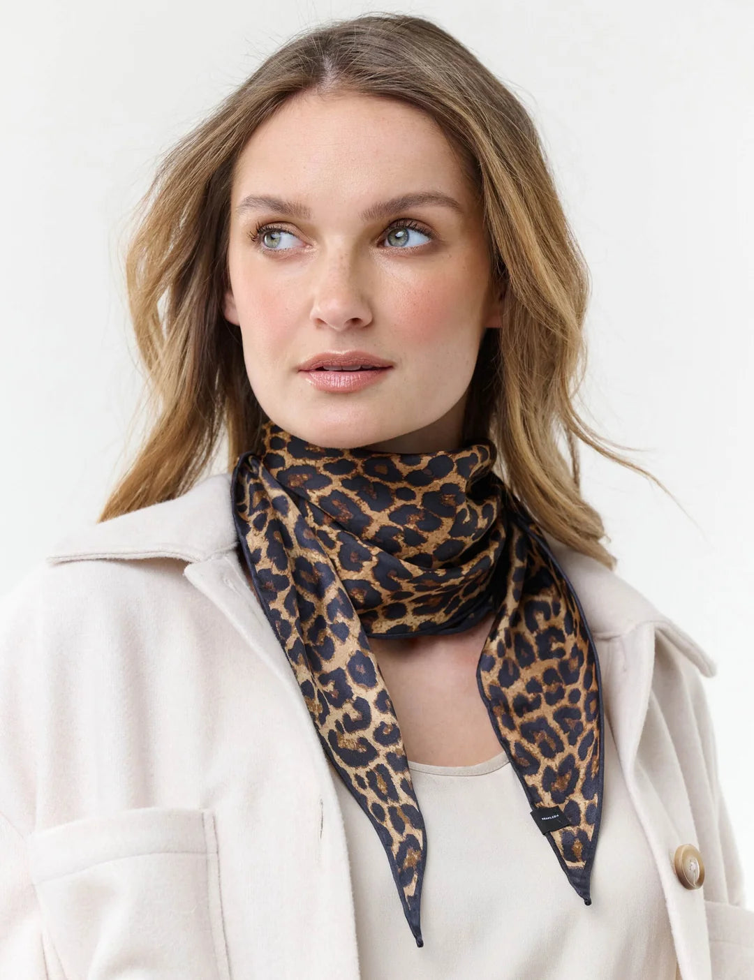 V. FRAAS - SILK BANDANA 612032