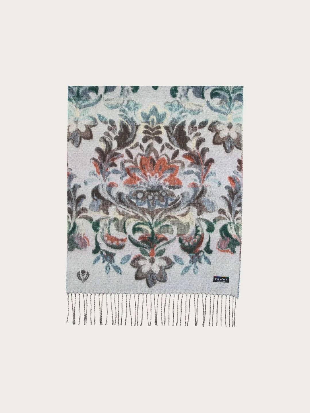V. FRAAS - ACRYLIC SCARF 620015