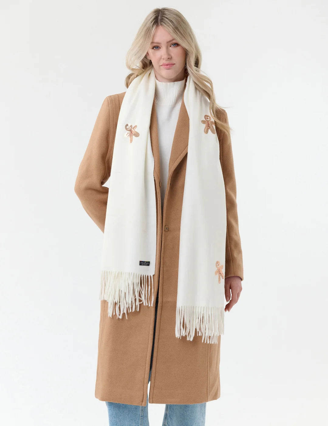 V. FRAAS - POLYESTER WRAP 623558