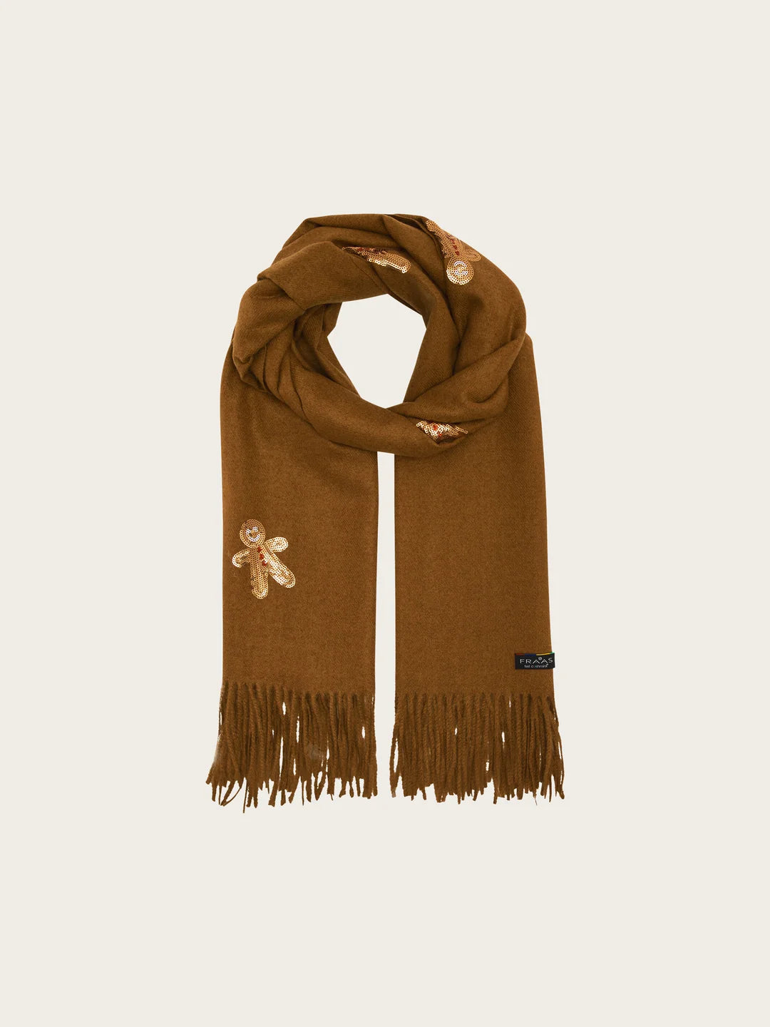 V. FRAAS - POLYESTER WRAP 623558