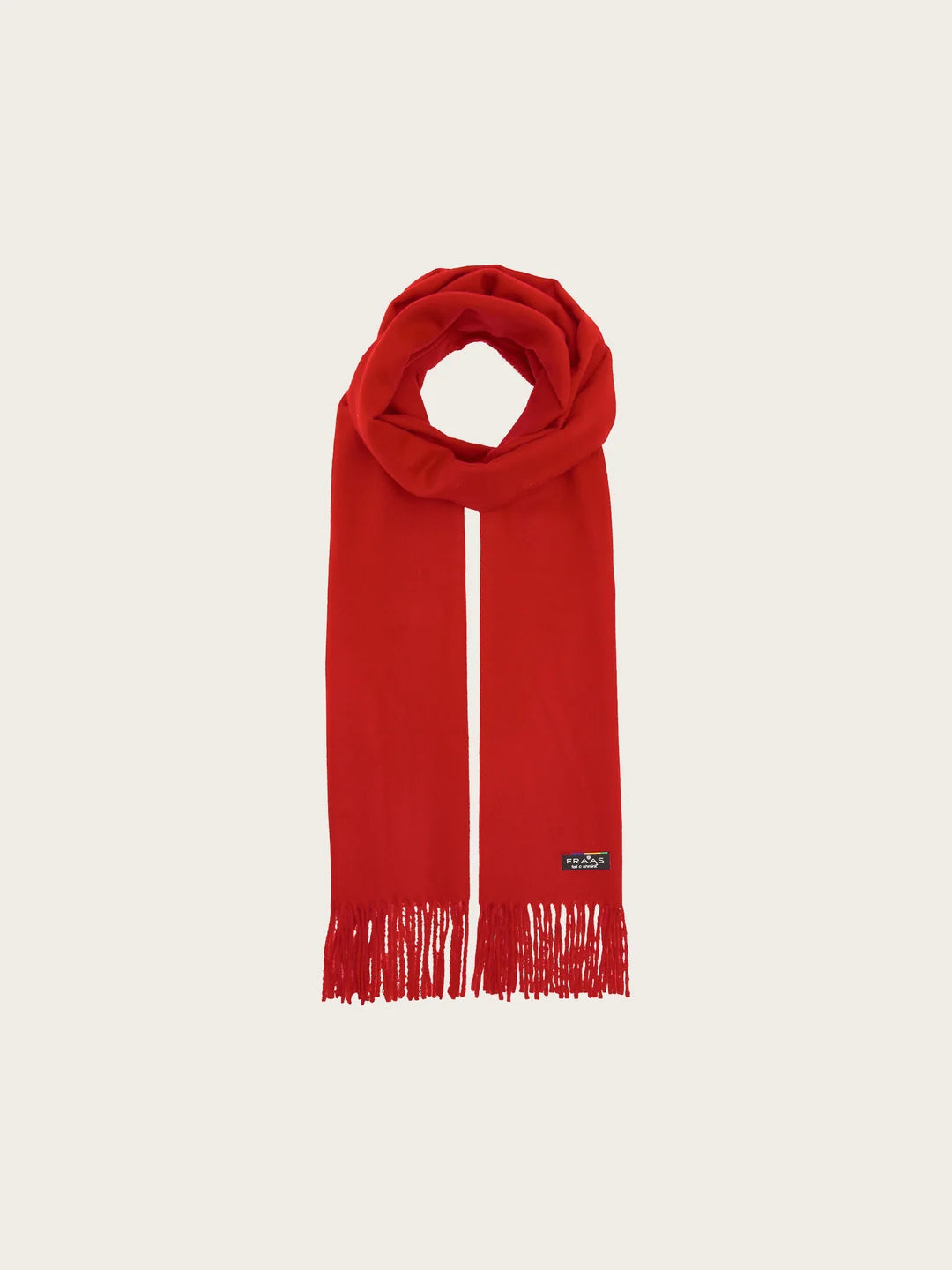 V. FRAAS - ACRYLIC SCARF 625199