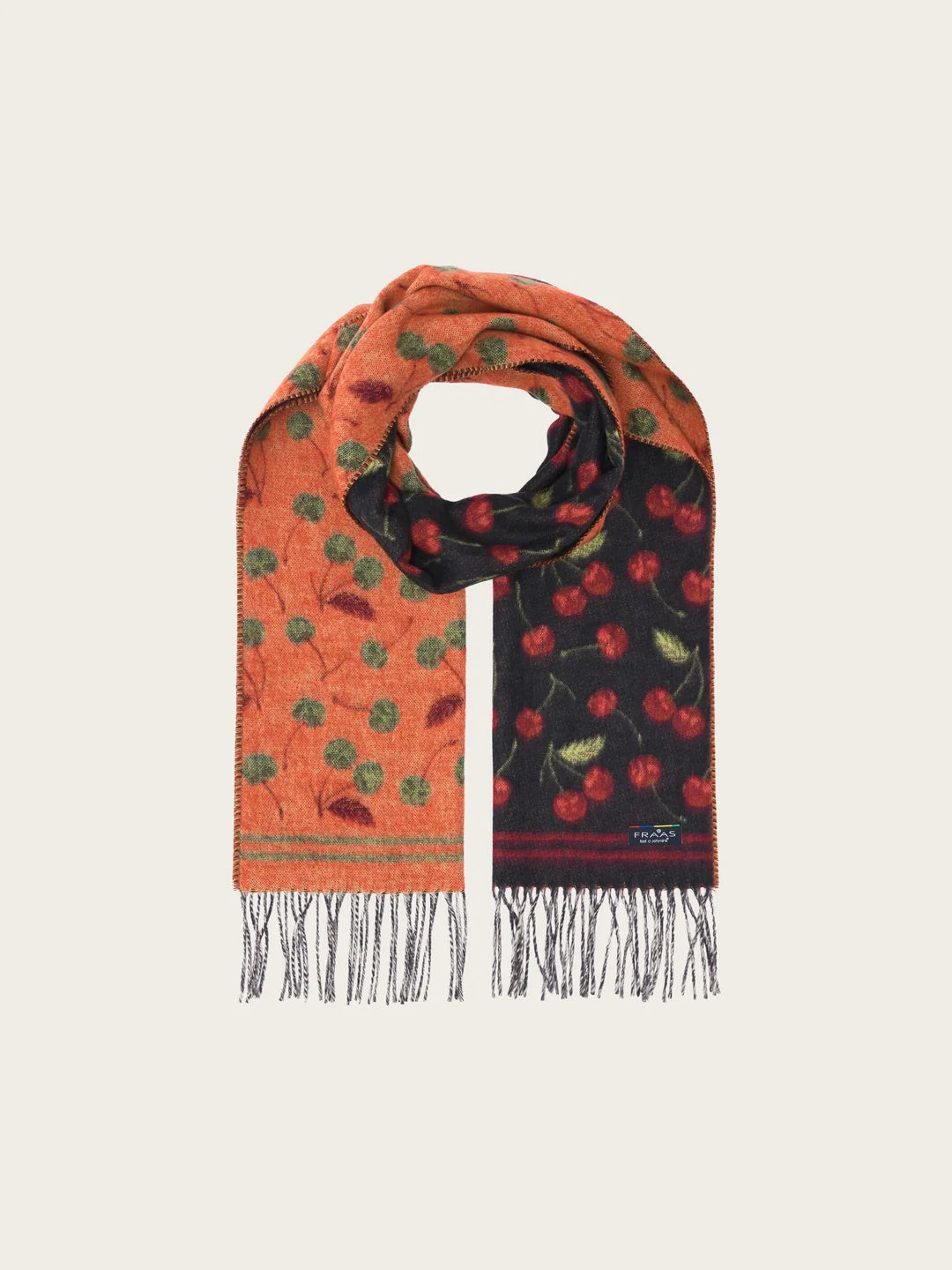 V. FRAAS - ACRYLIC SCARF 625537