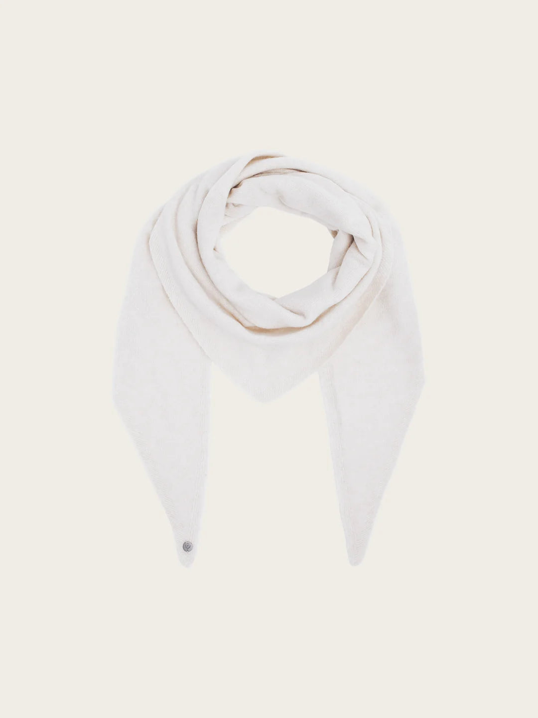 V. FRAAS - RECYCLED POLYESTER TRIANGLE CLOTH 647048