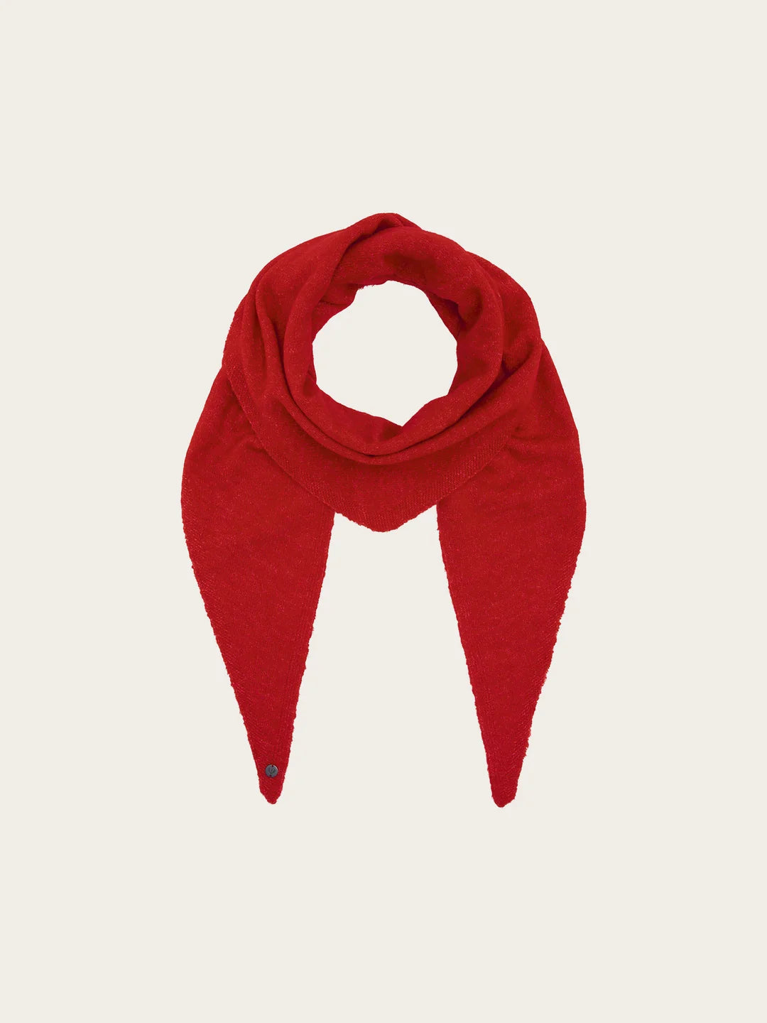 V. FRAAS - RECYCLED POLYESTER TRIANGLE CLOTH 647048