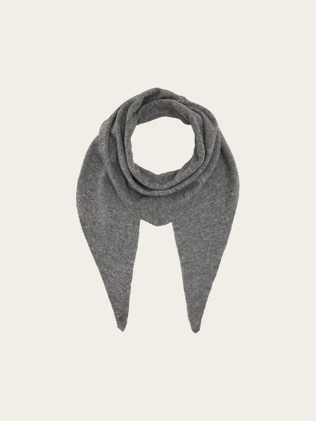V. FRAAS - RECYCLED POLYESTER TRIANGLE CLOTH 647048