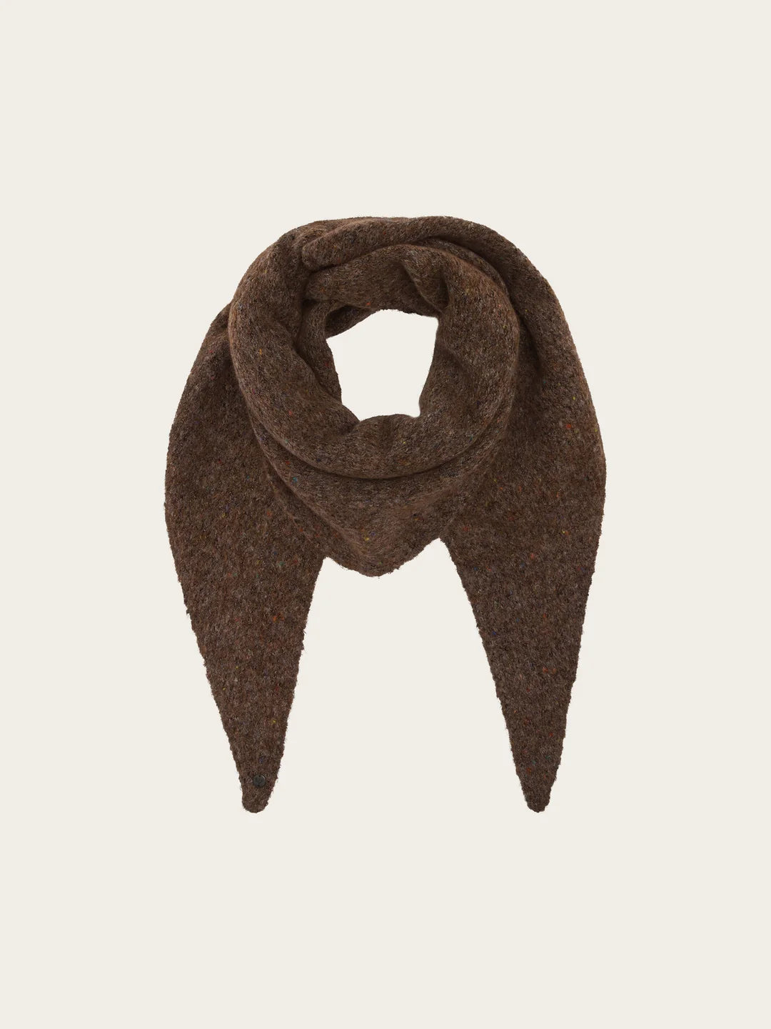 V. FRAAS - RECYCLED POLYESTER TRIANGLE CLOTH