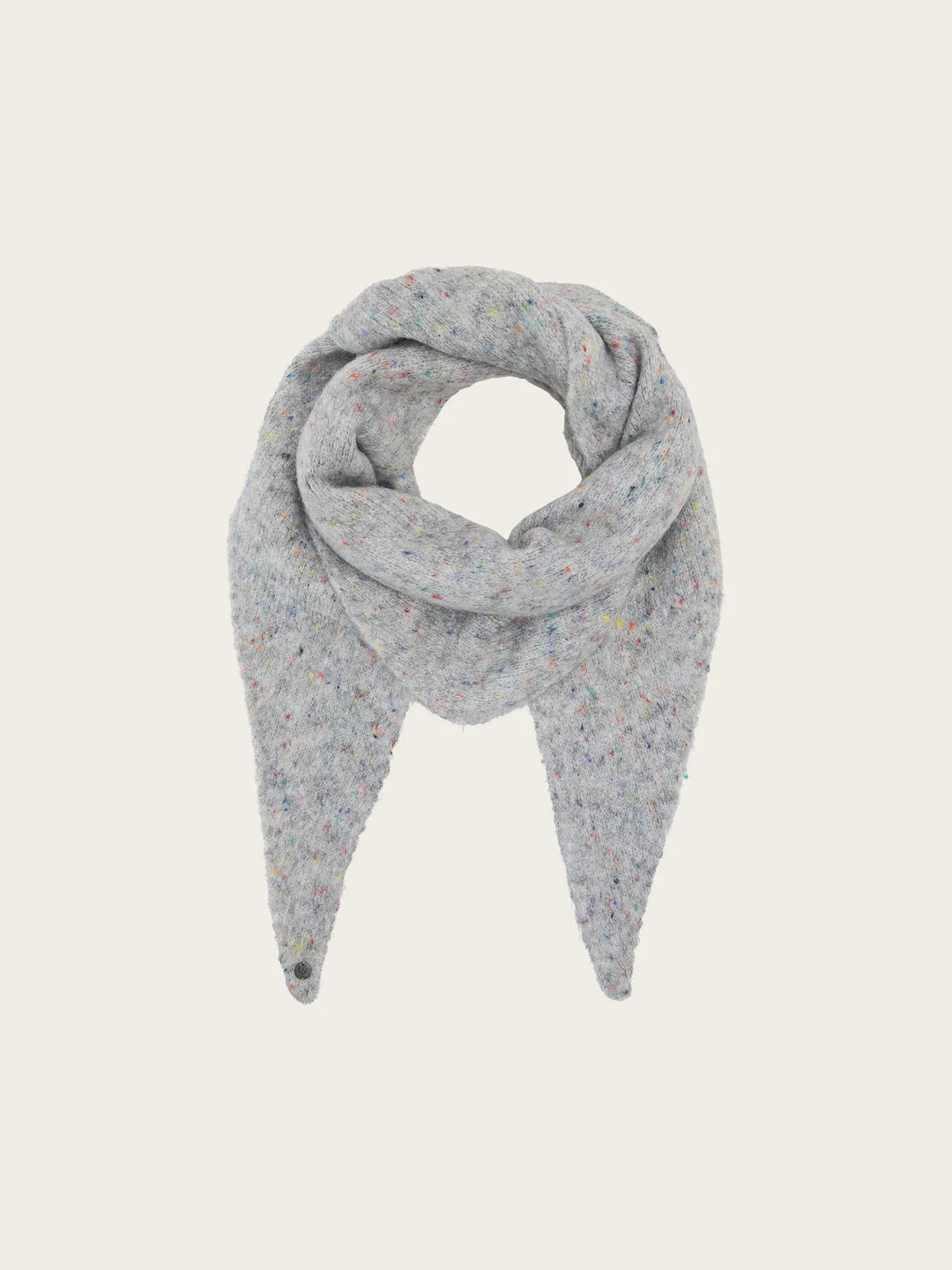 V. FRAAS - RECYCLED POLYESTER TRIANGLE CLOTH